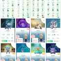ポケモンGO